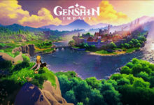 Genshin Impact