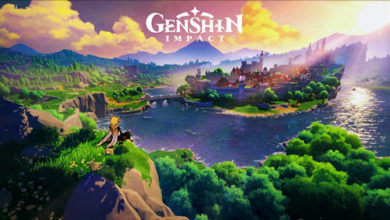 Genshin Impact