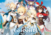 Genshin Impact