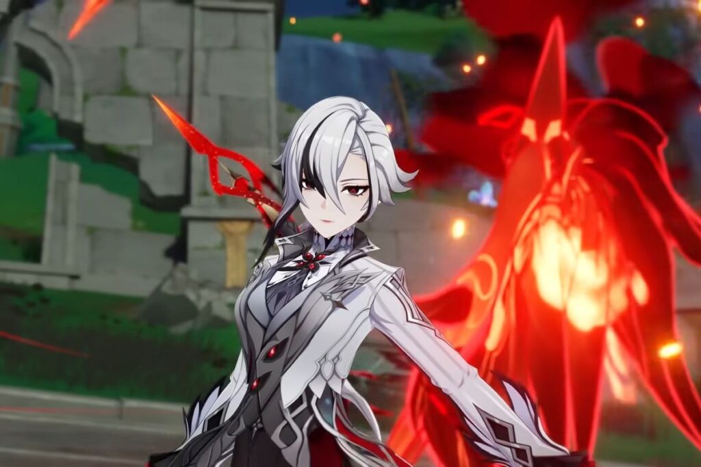 Genshin Impact