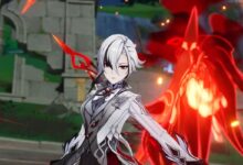 Genshin Impact