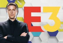 Geoff Keighley جيف كيلي