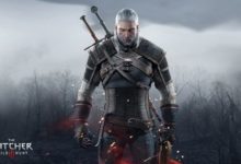 Geralt
