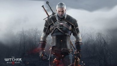 Geralt