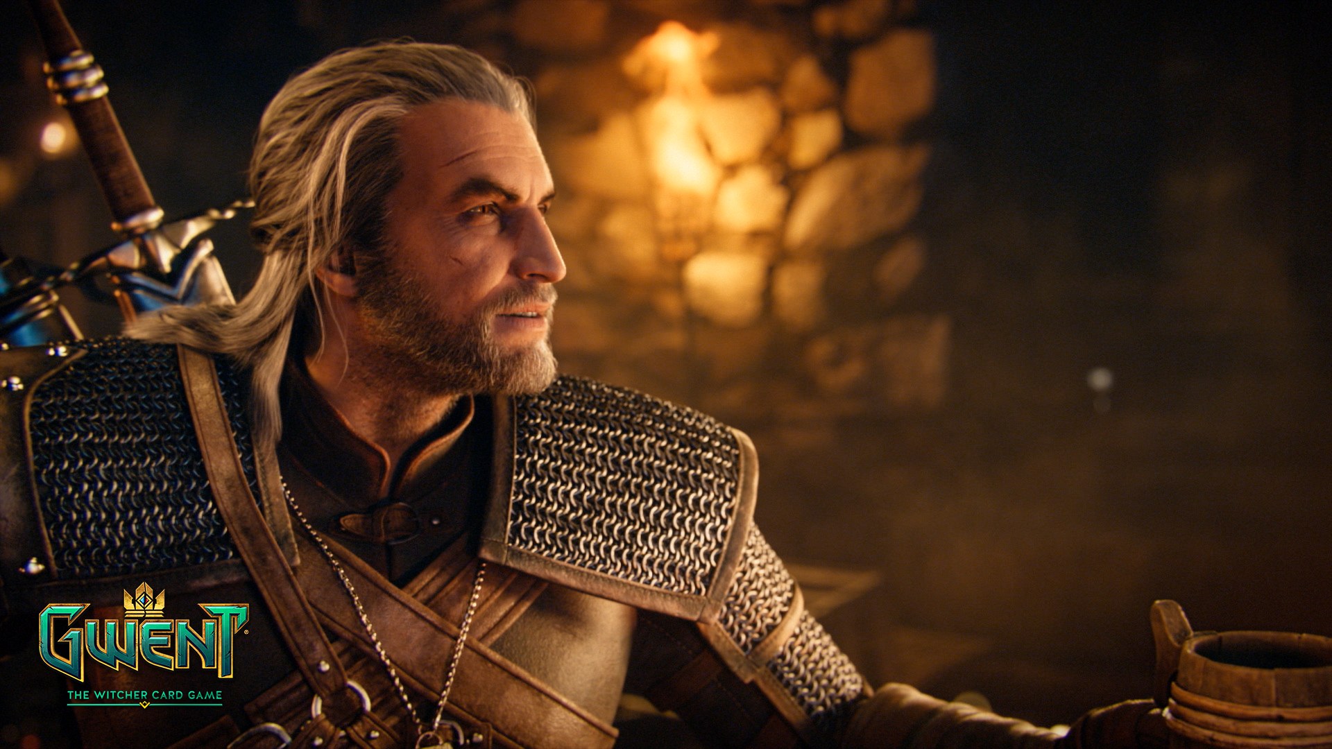 GWENT: The Witcher Card Game