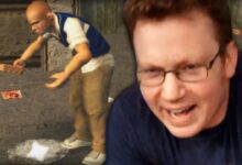 Gerry Rosenthal Bully