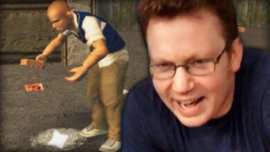 Gerry Rosenthal Bully