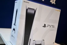 أسعار PS5 و Xbox Series