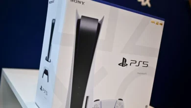 أسعار PS5 و Xbox Series