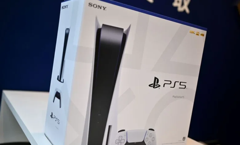 أسعار PS5 و Xbox Series