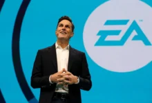 Electronic Arts