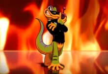 Gex Trilogy
