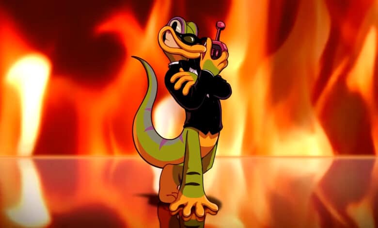 Gex Trilogy