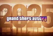 GTA 6 2025