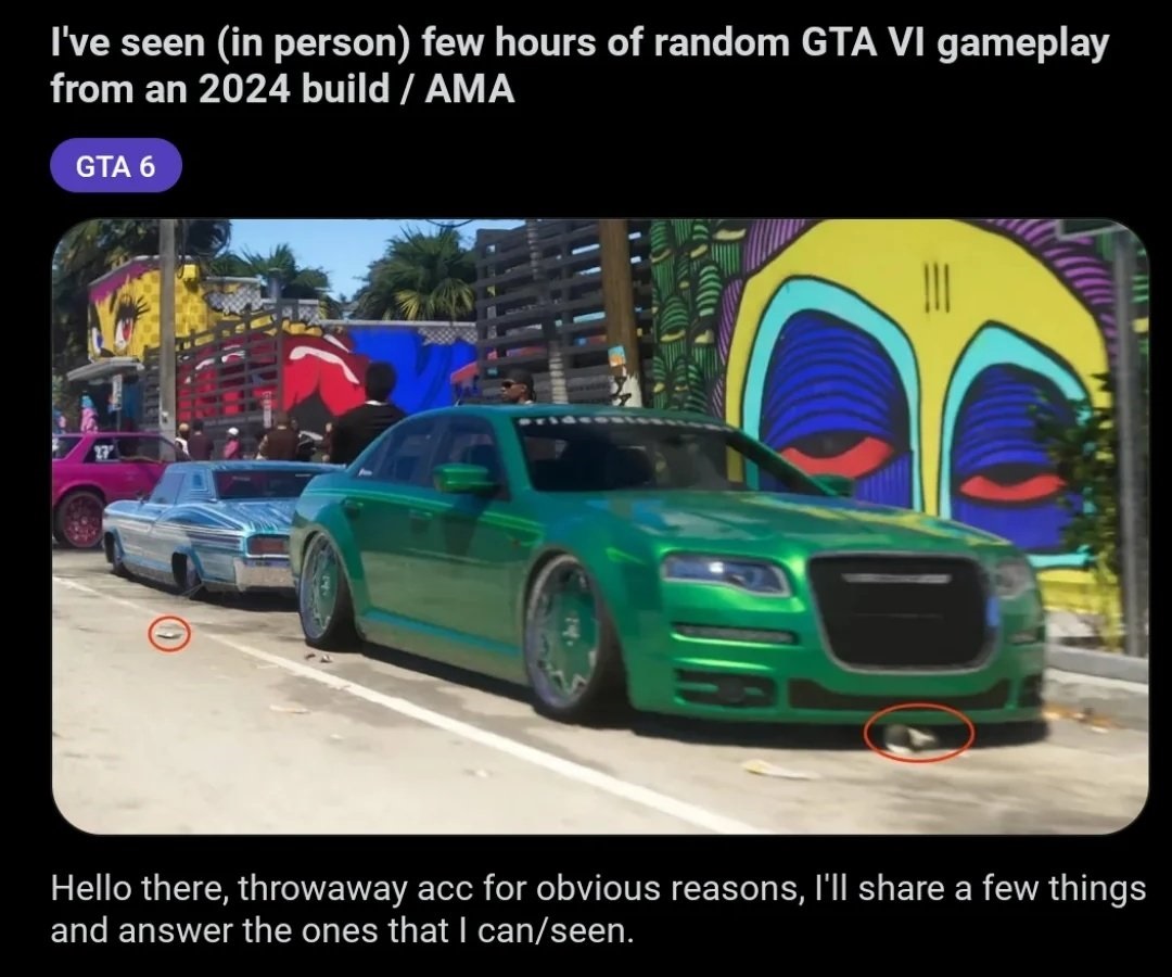 GTA 6