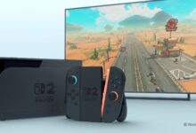 Nintendo Switch 2