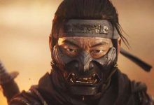 Ghost of Tsushima Director's Cut - حصرية بلايستيشن