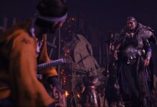 Ghost of Tsushima Director's Cut
