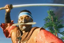 Ghost Of Tsushima قنبلة التقييمات