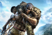 Ghost Recon: Breakpoint