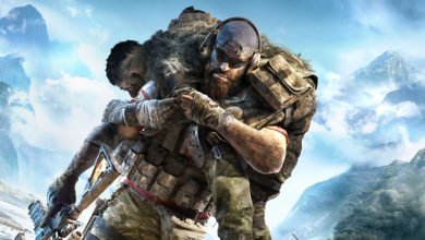 Ghost Recon: Breakpoint