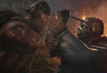 Ghost Recon Breakpoint
