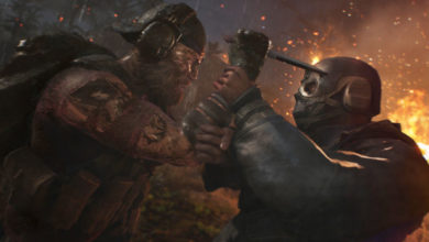 Ghost Recon Breakpoint