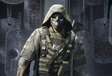 Ghost Recon Breakpoint