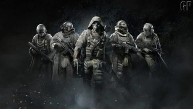 Ghost Recon: Breakpoint