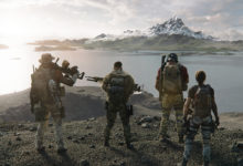 Ghost Recon Breakpoint
