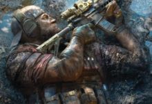 Ghost Recon Breakpoint