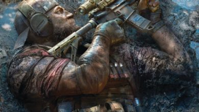 Ghost Recon Breakpoint