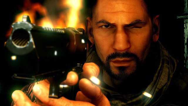 Ghost Recon Breakpoint
