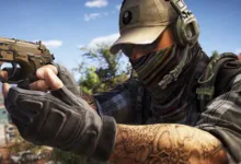 Ghost Recon Wildlands