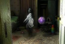 Ghost Theory