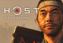 Ghost of Tsushima