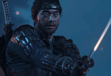 Ghost of Tsushima