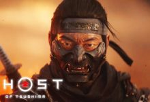 فيلم Ghost of Tsushima