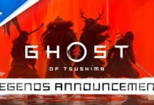 Ghost of Tsushima