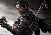 Ghost of Tsushima 2