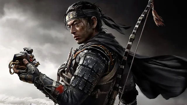 Ghost of Tsushima 2