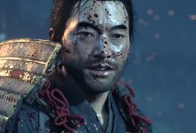 Ghost Of Tsushima 2