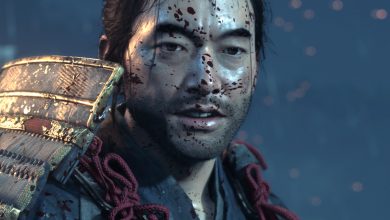Ghost Of Tsushima 2