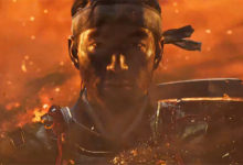 Ghost Of Tsushima