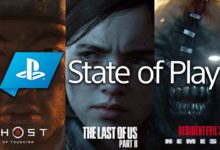 State of Play