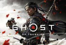 Ghost of Tsushima