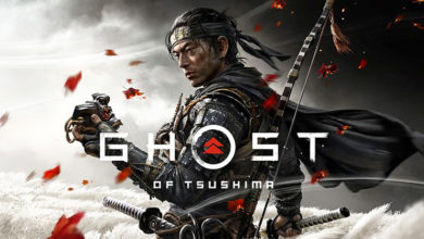 Ghost of Tsushima