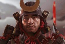 Ghost of Tsushima