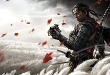 Ghost of Tsushima Director's Cut