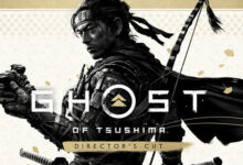 Ghost of Tsushima